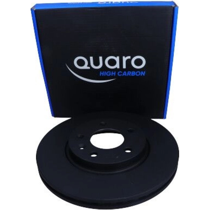 QUARO QD5131HC Bremsscheibe HIGH CARBON QUARO QD5131HC Bremsscheibe HIGH CARBON
