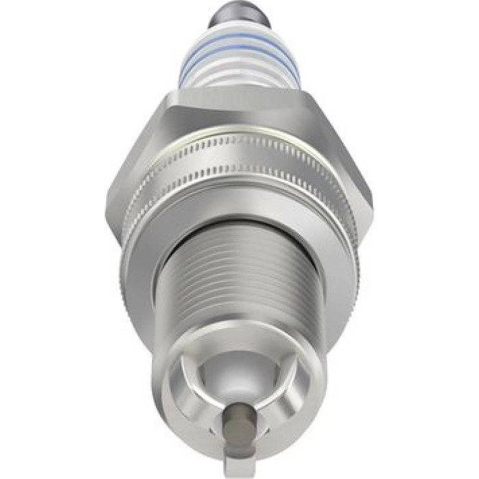BOSCH 0 242 229 658 Zündkerze Nickel BOSCH 0 242 229 658 Zündkerze Nickel