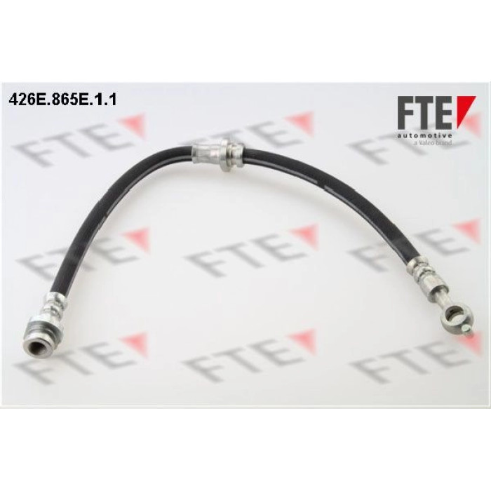 FTE 9240861 Bremsschlauch FTE 9240861 Bremsschlauch