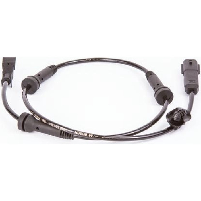 BOSCH 0 986 594 603 Sensor, Raddrehzahl