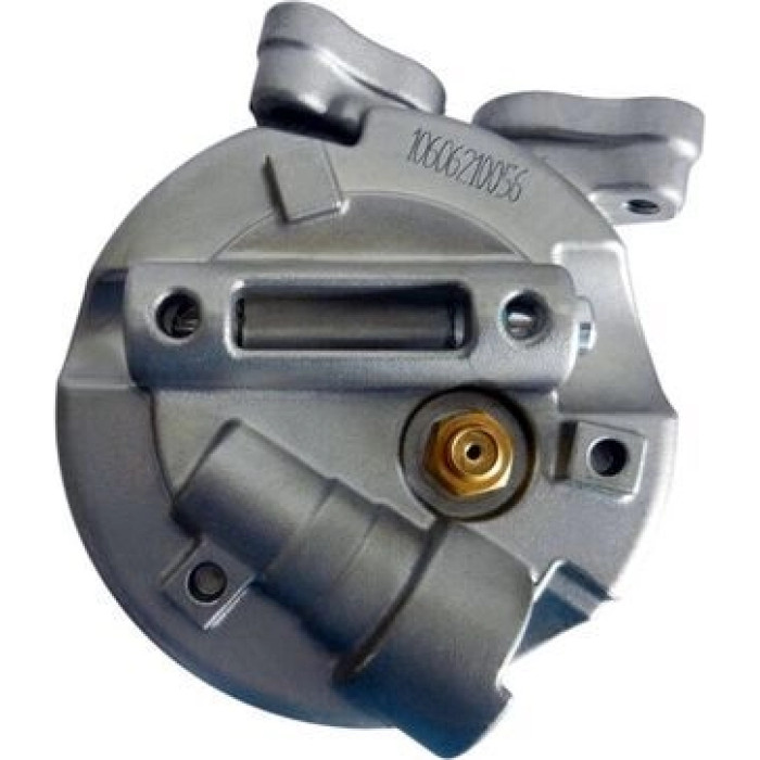 Mahle ACP 1357 000S Kompressor, Klimaanlage BEHR Mahle ACP 1357 000S Kompressor, Klimaanlage BEHR