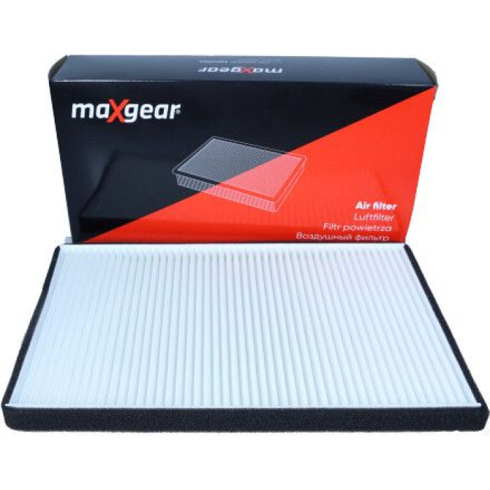 Maxgear 26-0232 Filter, Innenraumluft