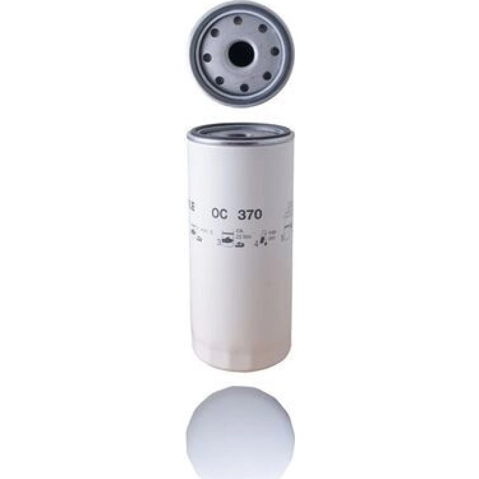 Knecht OC 370 Ölfilter Knecht OC 370 Ölfilter