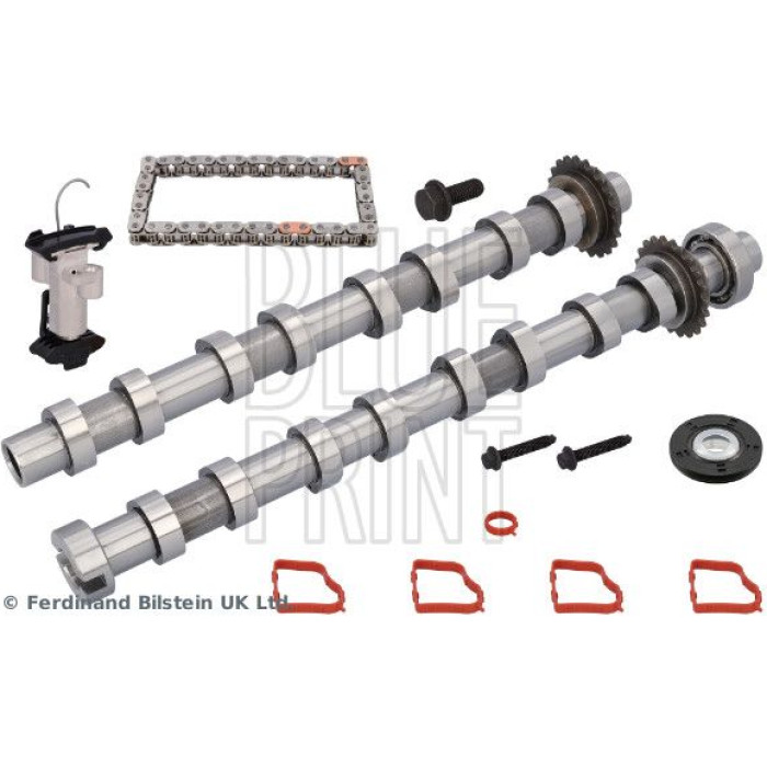 Blue Print ADBP730186 Nockenwellensatz Standard Medium Kit