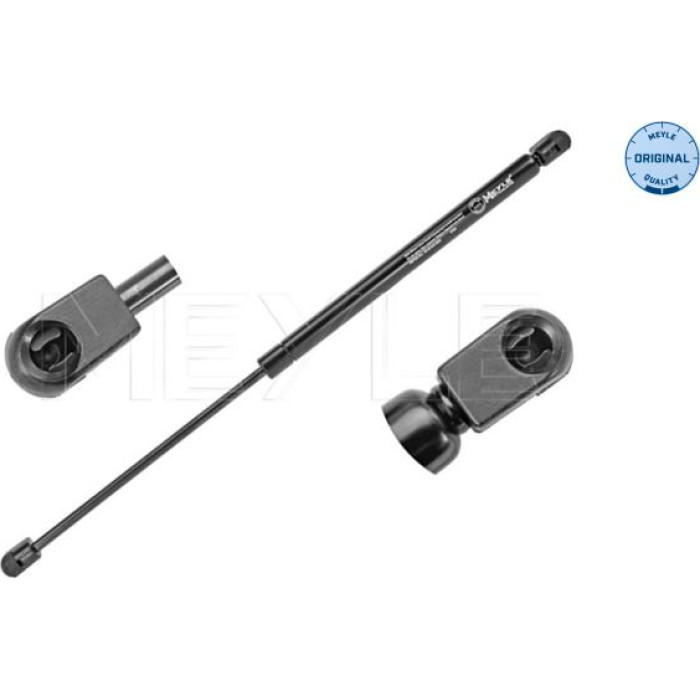 Meyle 40-40 910 0004 Gasfeder, Kofferraum/Laderaum MEYLE-ORIGINAL: True to OE Meyle 40-40 910 0004 Gasfeder, Kofferraum/Laderaum MEYLE-ORIGINAL: True to OE