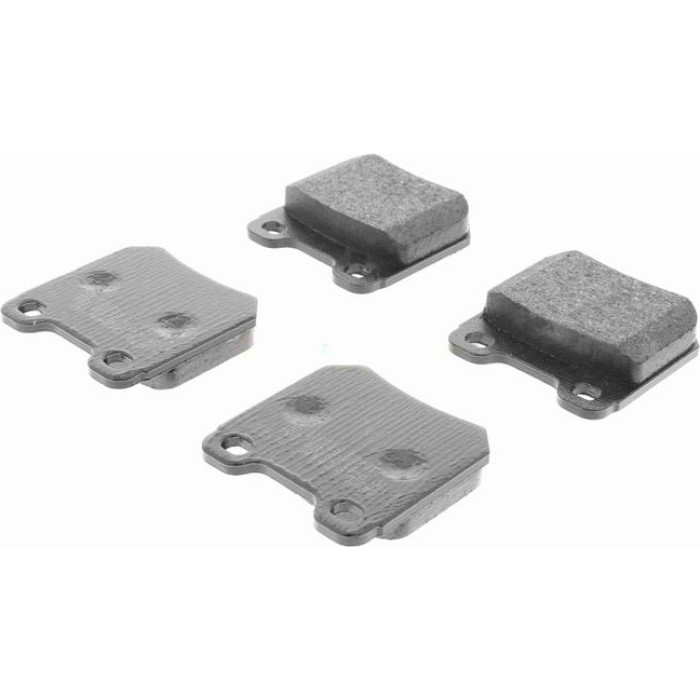 Vaico V40-8014 Bremsbelagsatz, Scheibenbremse Vaico V40-8014 Bremsbelagsatz, Scheibenbremse