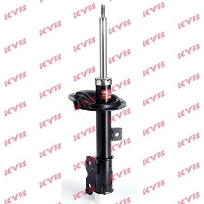 KYB 334380 Stoßdämpfer Vorne rechts Excel-G KYB 334380 Stoßdämpfer Vorne rechts Excel-G
