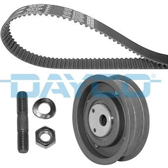 Dayco KTB265 Zahnriemensatz Dayco KTB265 Zahnriemensatz