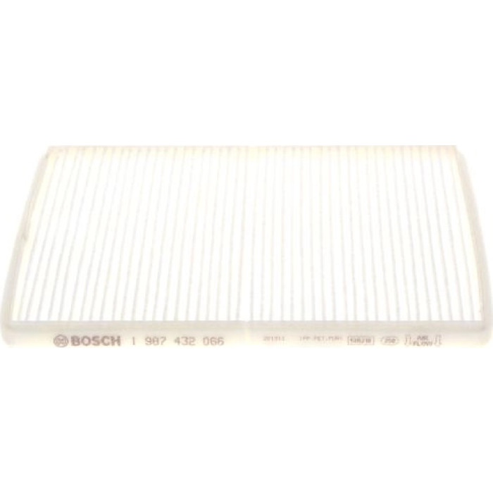 BOSCH 1 987 432 066 Innenraumfilter BOSCH 1 987 432 066 Innenraumfilter