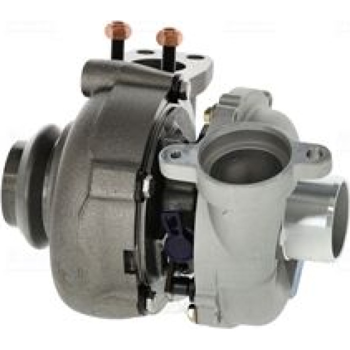 Nissens Turbolader 93037 Nissens Turbolader 93037