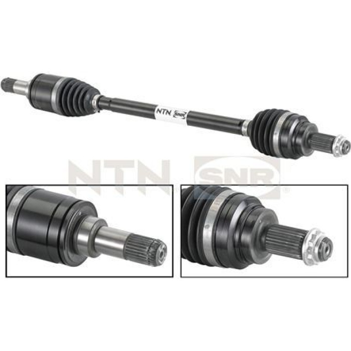 NTN-SNR DK50.001 Antriebswelle