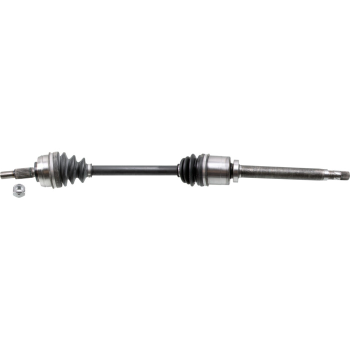 FEBI BILSTEIN 181274 Antriebswelle FEBI BILSTEIN 181274 Antriebswelle