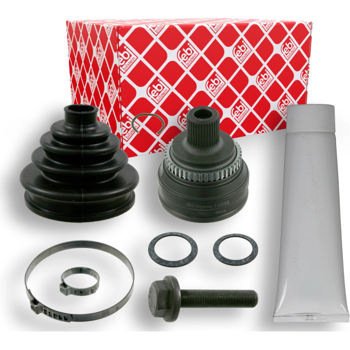 FEBI BILSTEIN 14900 Gelenksatz, Antriebswelle