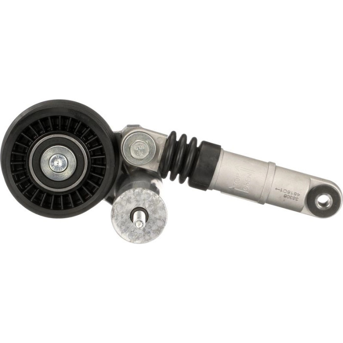 Gates T38306 Spannrolle, Keilrippenriemen DriveAlign™ Gates T38306 Spannrolle, Keilrippenriemen DriveAlign™