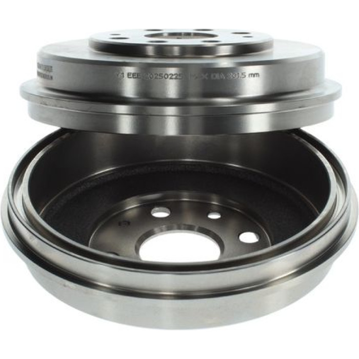 BOSCH 0 986 477 191 Bremstrommel