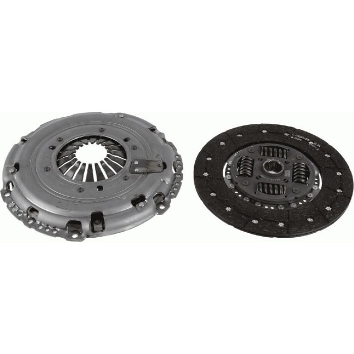 SACHS 3000 950 960 Kupplungssatz XTend SACHS 3000 950 960 Kupplungssatz XTend