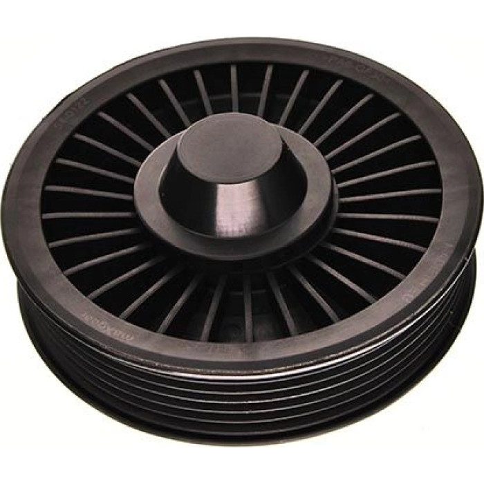 Maxgear 54-0122 Umlenkrolle/Führungsrolle, Keilrippenriemen