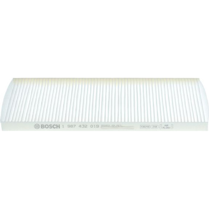 BOSCH 1 987 432 019 Innenraumfilter BOSCH 1 987 432 019 Innenraumfilter