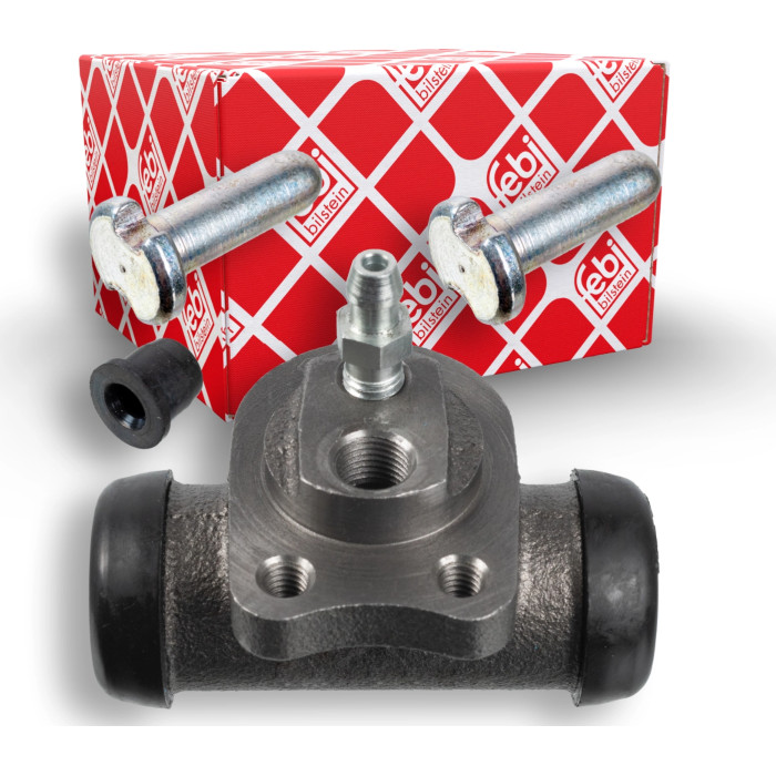 FEBI BILSTEIN 08101 Radbremszylinder FEBI BILSTEIN 08101 Radbremszylinder