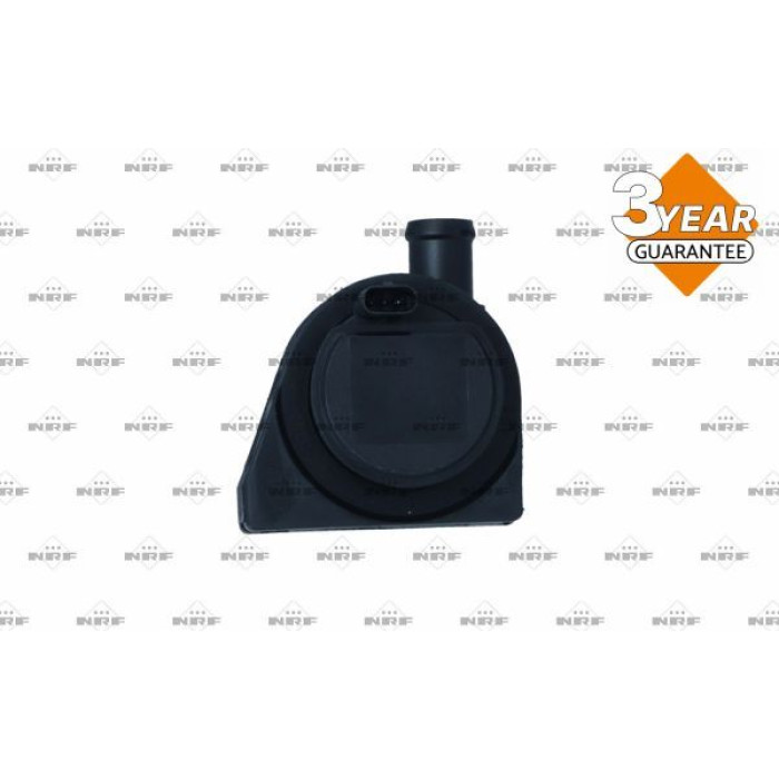 NRF 390039 Zusatzwasserpumpe