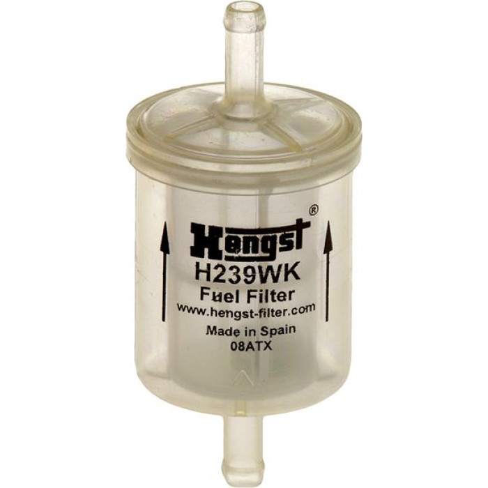 Hengst Filter H239WK Kraftstofffilter Hengst Filter H239WK Kraftstofffilter