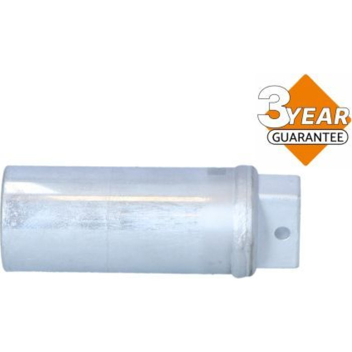 NRF 33104 Trockner, Klimaanlage EASY FIT