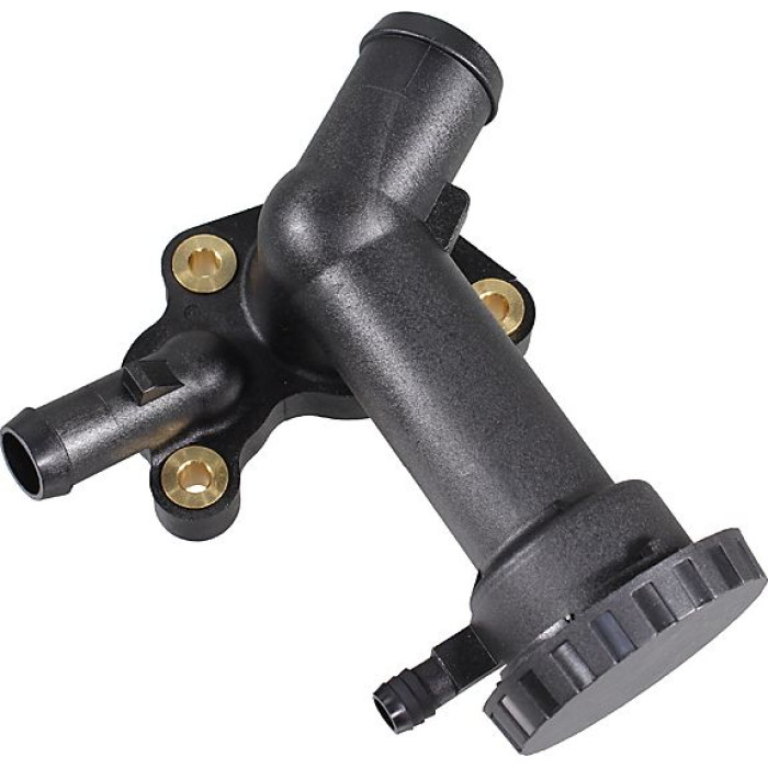 Metzger 4010008 Thermostatgehäuse Metzger 4010008 Thermostatgehäuse