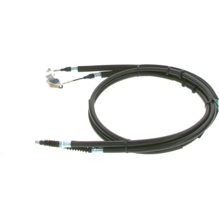 BOSCH 1 987 477 934 Seilzug, Feststellbremse BOSCH 1 987 477 934 Seilzug, Feststellbremse
