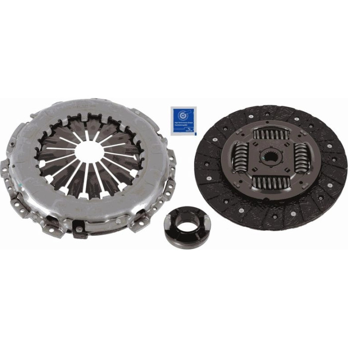 SACHS 3000 951 556 Kupplungssatz SACHS 3000 951 556 Kupplungssatz
