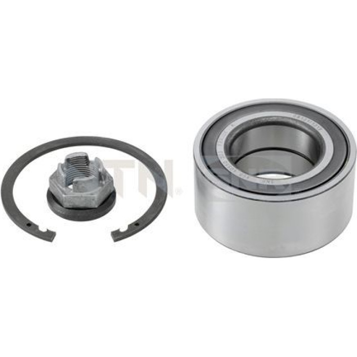 NTN-SNR R155.92 Radlagersatz NTN-SNR R155.92 Radlagersatz