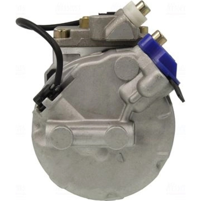 Nissens 890069 Kompressor, Klimaanlage FIRST FIT Nissens 890069 Kompressor, Klimaanlage FIRST FIT