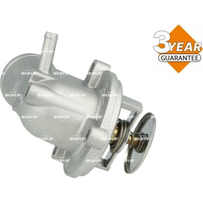 NRF 725275 Thermostat, Kühlmittel EASY FIT