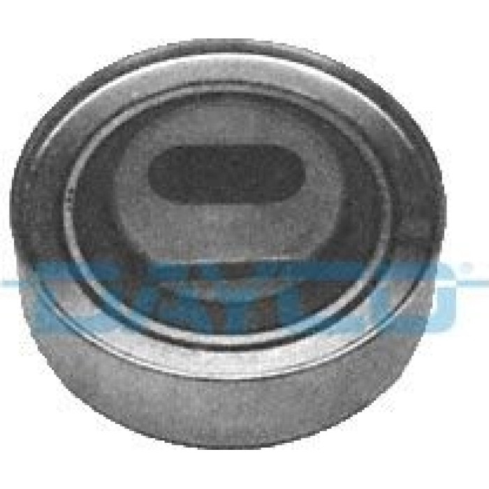 Dayco ATB2237 Spannrolle, Zahnriemen Dayco ATB2237 Spannrolle, Zahnriemen