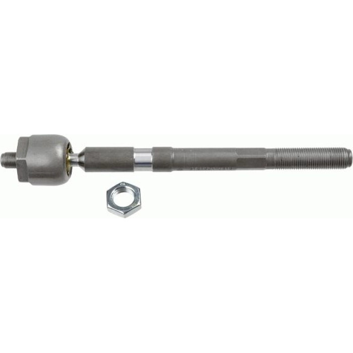 Lemförder 37845 01 Axialgelenk, Spurstange