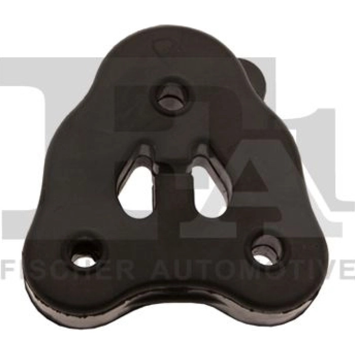 FA1 103-922 Halter, Abgasanlage