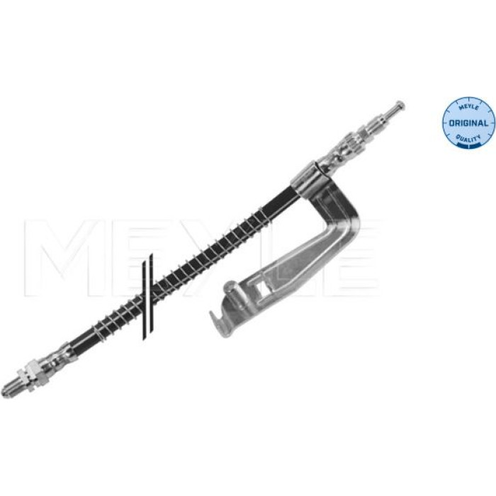Bremsschlauch 714 525 0008 Bremsschlauch 714 525 0008