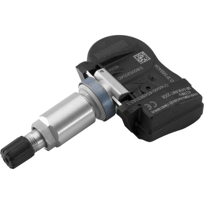 VDO S180052024Z Radsensor, Reifendruck-Kontrollsystem VDO S180052024Z Radsensor, Reifendruck-Kontrollsystem