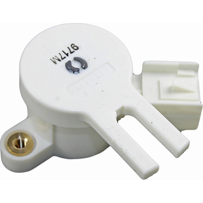 Pedalwegsensor, Kupplungspedal 0901334