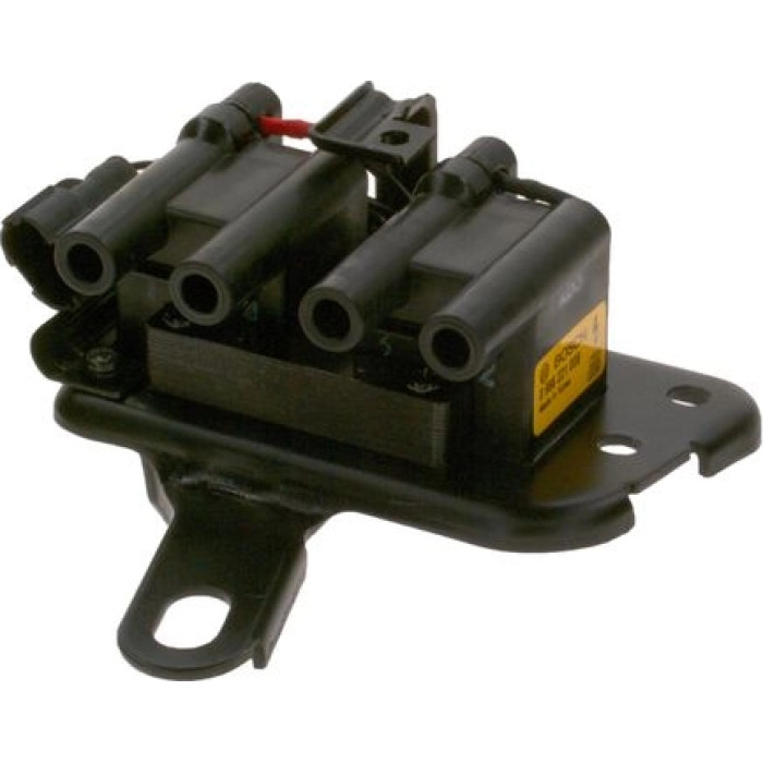 BOSCH 0 986 221 008 Zündspule BOSCH 0 986 221 008 Zündspule