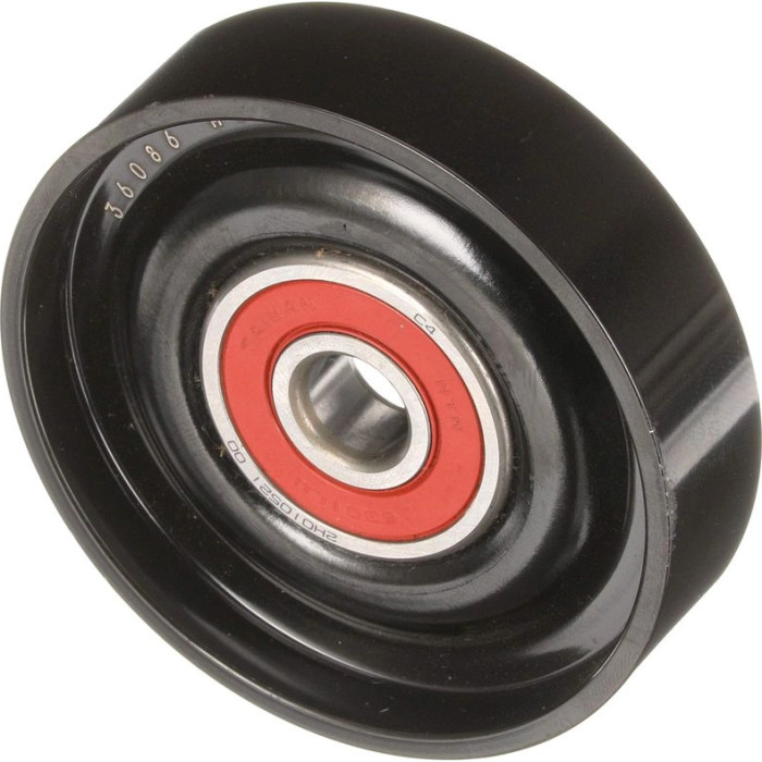 Gates T36086 Spannrolle, Keilrippenriemen DriveAlign™