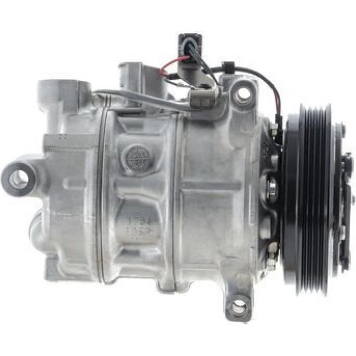 Mahle ACP 663 000P Kompressor, Klimaanlage BEHR Premium Line Mahle ACP 663 000P Kompressor, Klimaanlage BEHR Premium Line