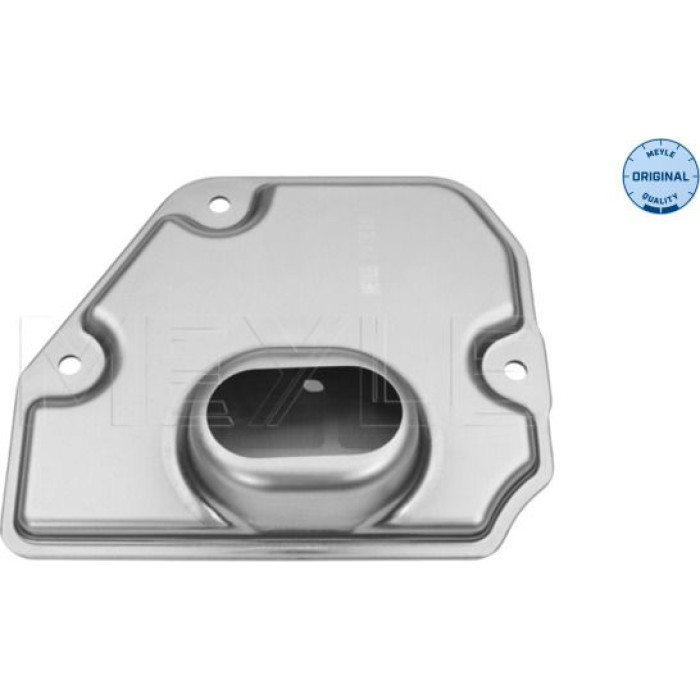 Meyle 314 136 0007 Hydraulikfilter, Automatikgetriebe MEYLE-ORIGINAL: True to OE Meyle 314 136 0007 Hydraulikfilter, Automatikgetriebe MEYLE-ORIGINAL: True to OE
