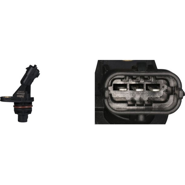 Valeo 366639 Sensor, Nockenwellenposition Valeo 366639 Sensor, Nockenwellenposition