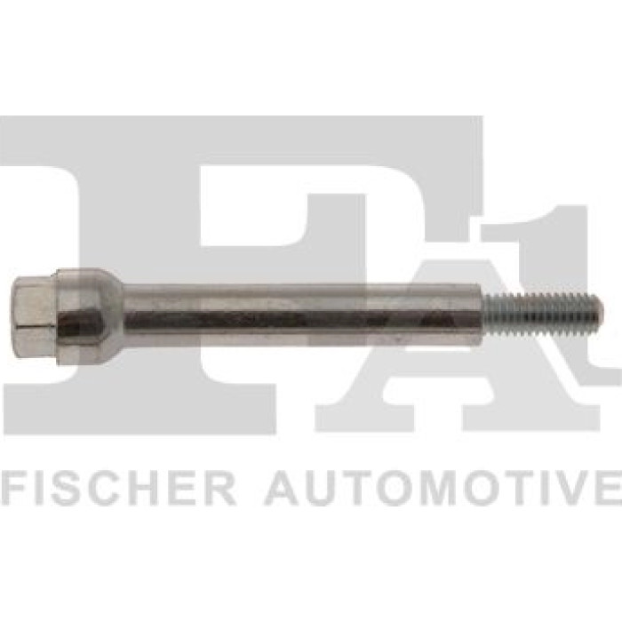 Schraube, Abgasanlage 235-911