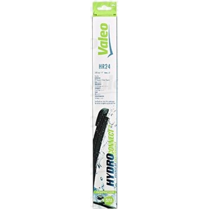Valeo 578560 Wischblatt Scheibenwischer HYDROCONNECT REAR Valeo 578560 Wischblatt Scheibenwischer HYDROCONNECT REAR