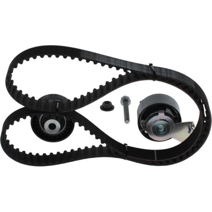 BOSCH 1 987 948 212 Zahnriemensatz