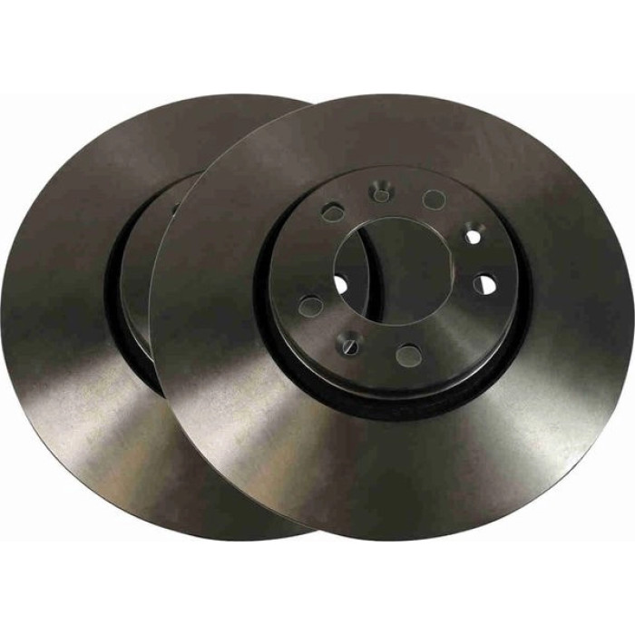 Vaico V42-80004 Bremsscheibe