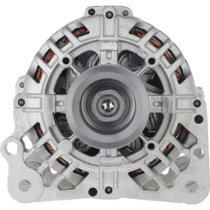 Valeo 200262 Generator CORE-FLEX
