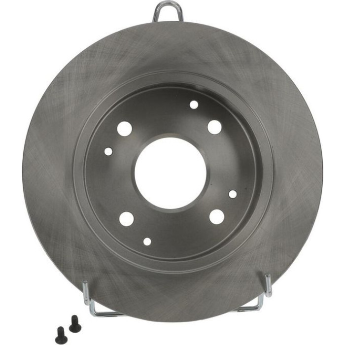 Ferodo DDF565 Bremsscheibe PREMIER