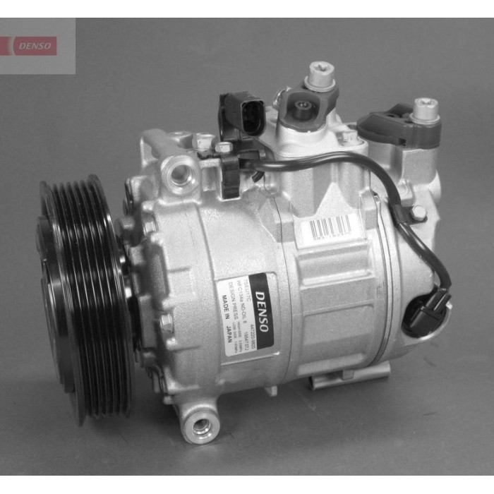 DENSO 7SEU17C Klimakompressor DCP02033